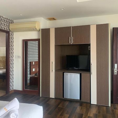 Quoc Cuong Hotel & Apartment Danang By Haviland מראה חיצוני תמונה