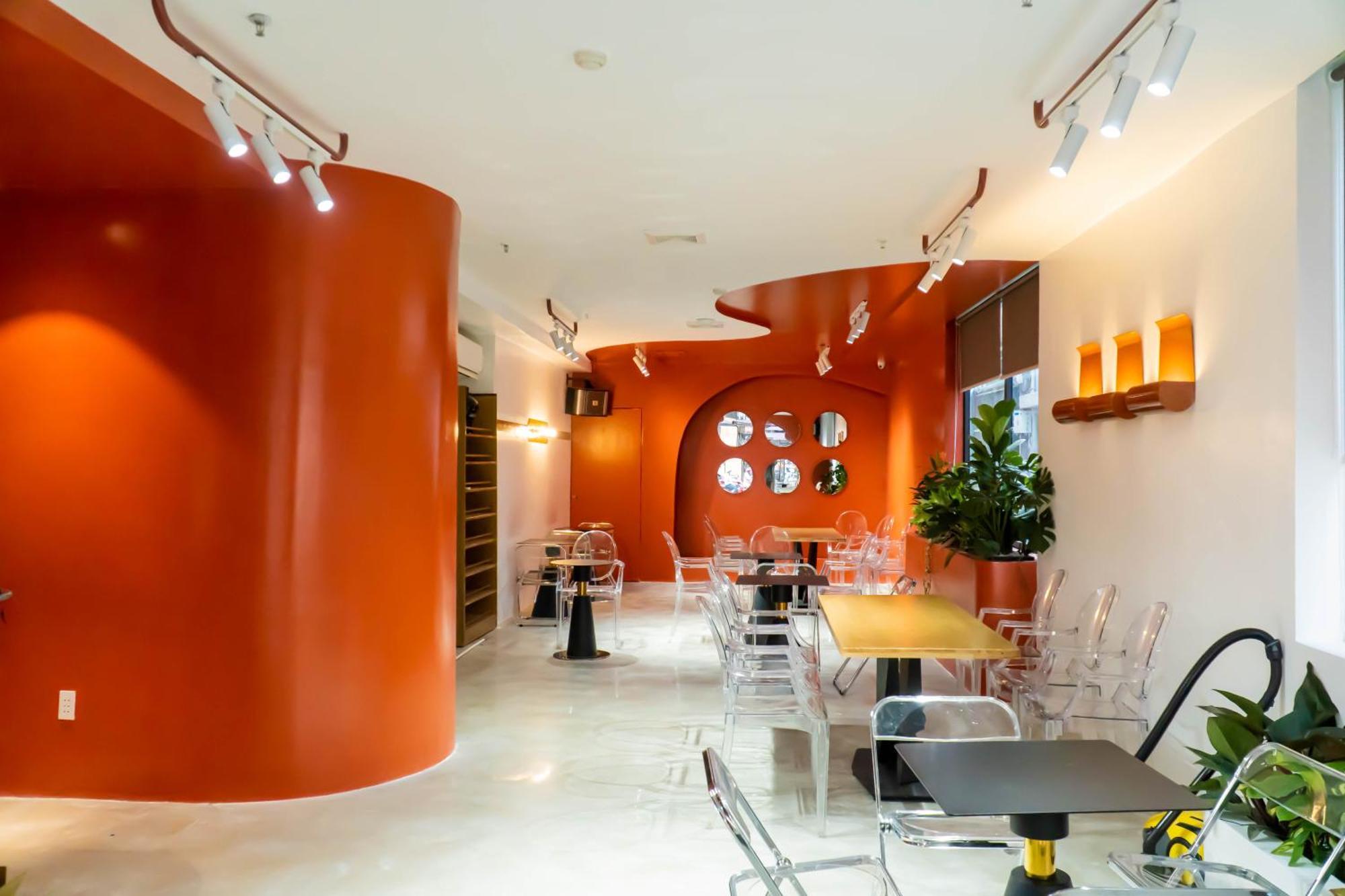Quoc Cuong Hotel & Apartment Danang By Haviland מראה חיצוני תמונה