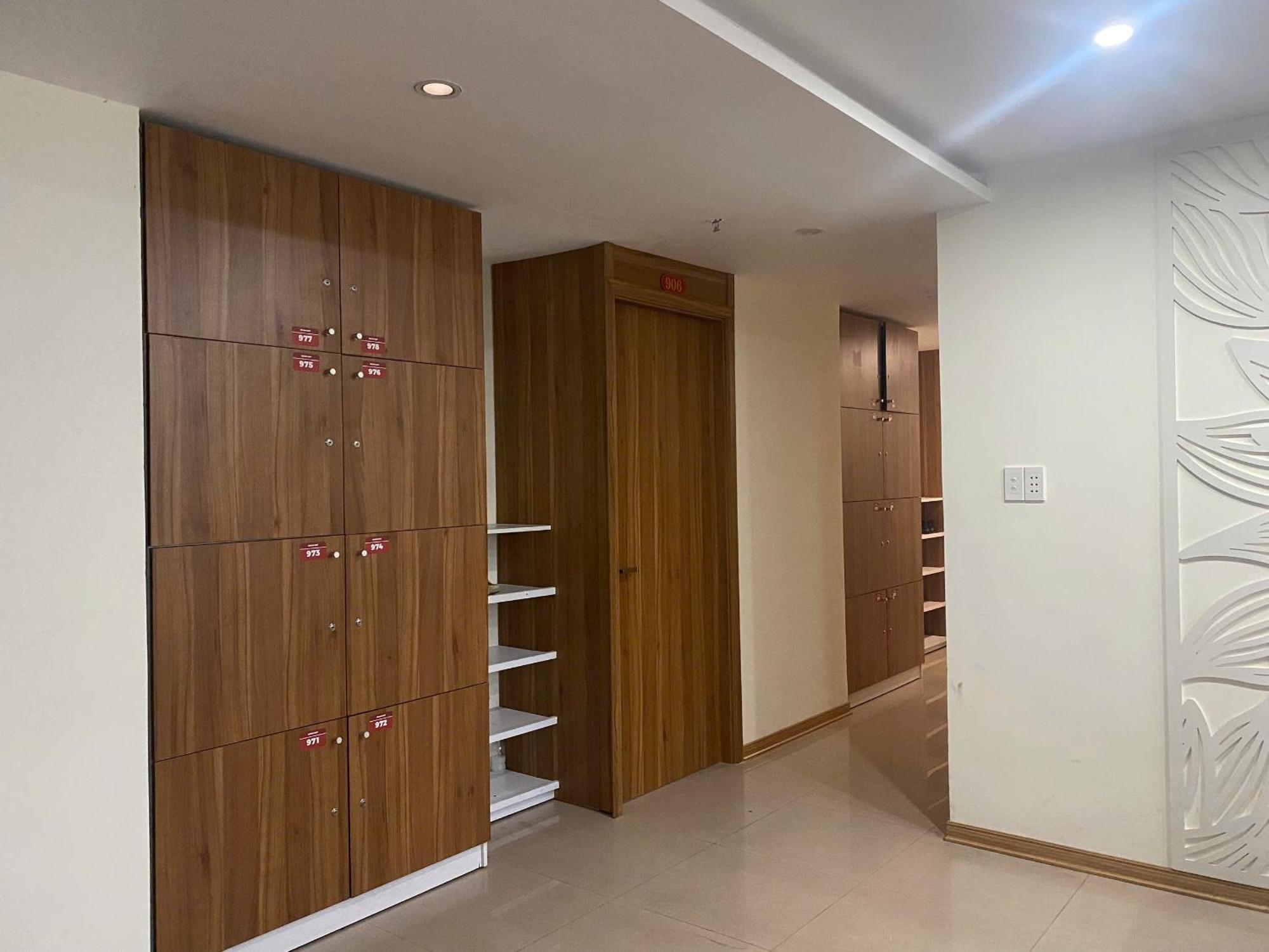 Quoc Cuong Hotel & Apartment Danang By Haviland מראה חיצוני תמונה